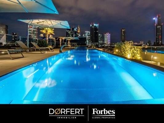 SKYPEARL - ULTIMATE LUXURY