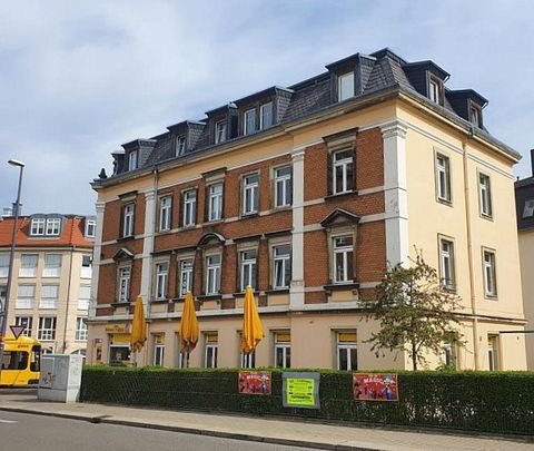 Dresden Renditeobjekte, Mehrfamilienhäuser, Geschäftshäuser, Kapitalanlage