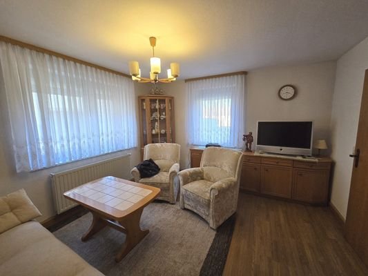 Wohnzimmer EG