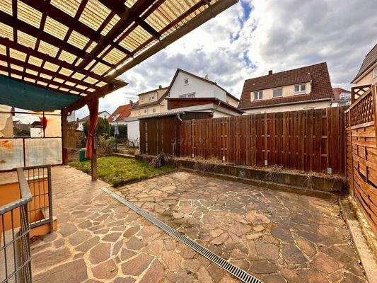 Hauseingang_Terasse_Garten