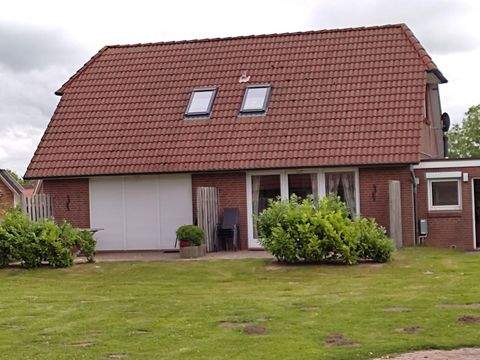 Friedrichskoog Renditeobjekte, Mehrfamilienhäuser, Geschäftshäuser, Kapitalanlage