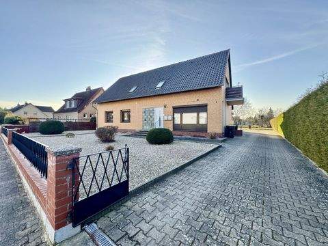 Uelzen / Westerweyhe Häuser, Uelzen / Westerweyhe Haus kaufen