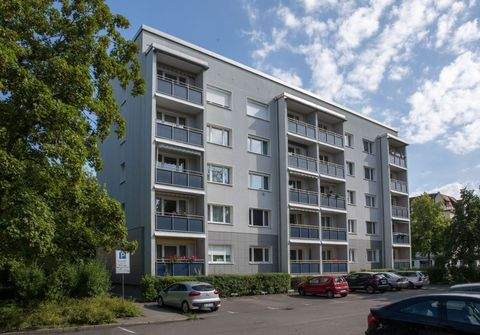 Dessau-Roßlau Wohnungen, Dessau-Roßlau Wohnung mieten