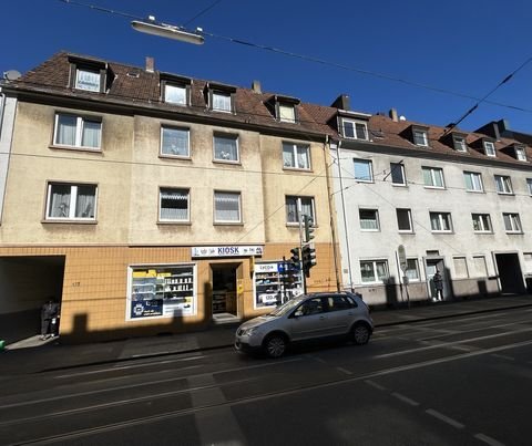 Bochum / Wattenscheid Häuser, Bochum / Wattenscheid Haus kaufen