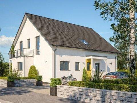 Breuna Häuser, Breuna Haus kaufen