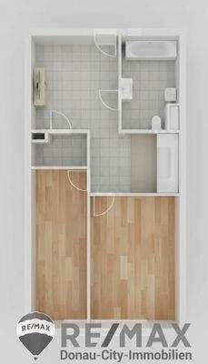 18. Grundriss Erdgeschoss