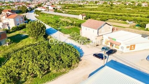 Metkovic center Bauernhöfe, Landwirtschaft, Metkovic center Forstwirtschaft