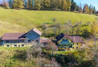 Ihr Traumplatz in Alleinlage