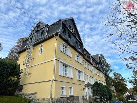 Schwarzenberg Wohnungen, Schwarzenberg Wohnung kaufen