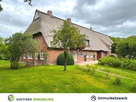 Holstenniendorf Häuser, Holstenniendorf Haus kaufen