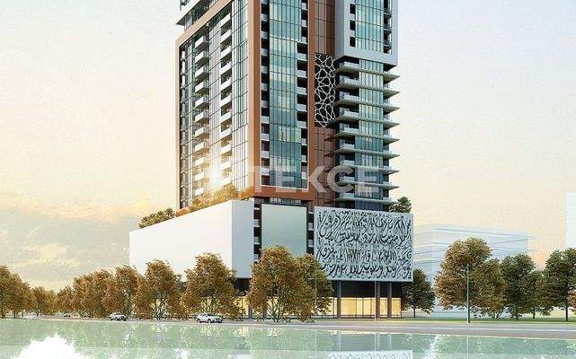 Spectacular Sea-View Apartments in Al Mamzar, Sharjah