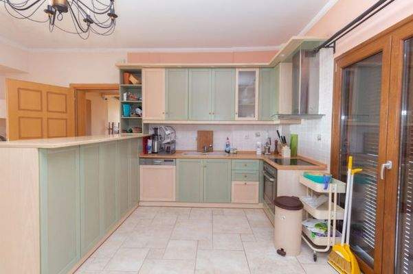 DETACHED HOUSE HALKIDIKI