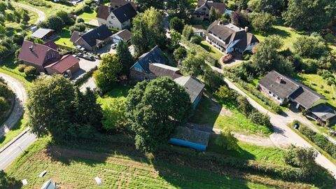 Seevetal-Metzendorf Grundstücke, Seevetal-Metzendorf Grundstück kaufen