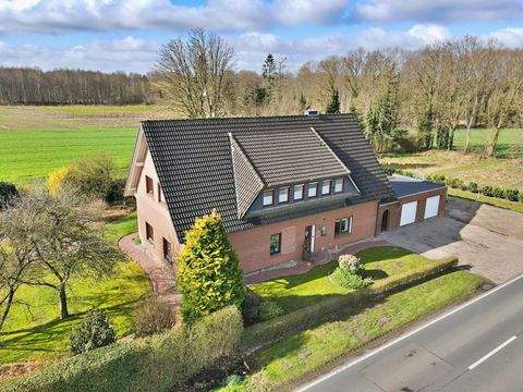 Cappeln (Oldenburg) / Schwichteler Häuser, Cappeln (Oldenburg) / Schwichteler Haus kaufen