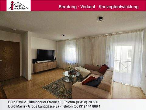 Erbach Wohnungen, Erbach Wohnung kaufen