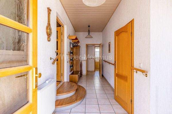 3489 Gebäude 3 WE 1 - EG Flur 1