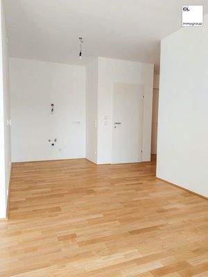 Küche inkl.Abstellraum