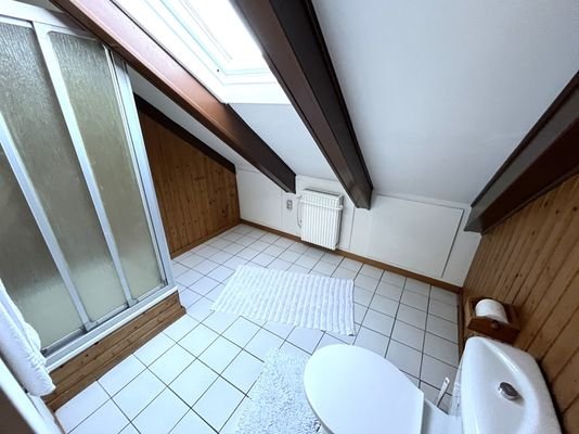 WC Ansicht I DG