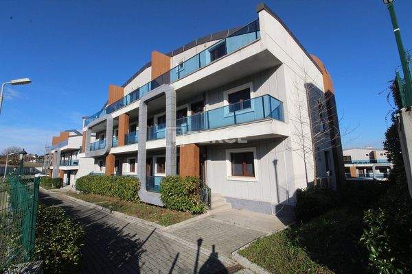 Duplex Apartment with 4 Rooms in Mia Thermal Complex Yalova