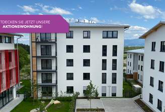 Fertiggestellt und sofort Bezugsfähig!