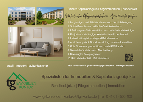 Altena Renditeobjekte, Mehrfamilienhäuser, Geschäftshäuser, Kapitalanlage