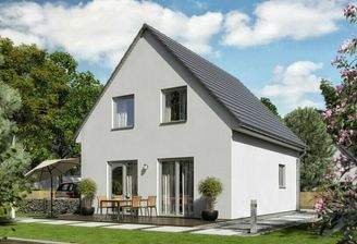 Einfamilienhaus Raumwunder 90 Ansicht Garten.jpg