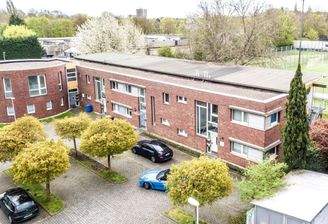 Außenansicht Drohne