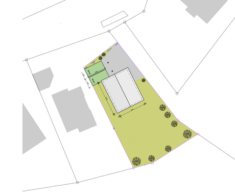 Berghaupten Häuser, Berghaupten Haus kaufen