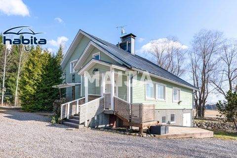 Mäntsälä Häuser, Mäntsälä Haus kaufen