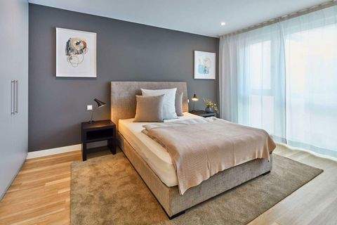 Stuttgart Wohnen auf Zeit, möbliertes Wohnen