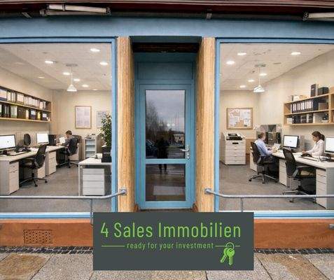 Einrichtungsbeispiel mit KI erstellt