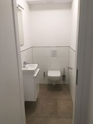 Gäste-WC