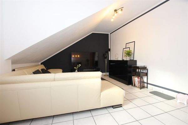 Ausschnitt Wohnzimmer