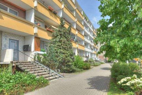 Halle Wohnungen, Halle Wohnung mieten