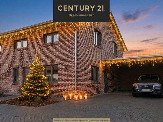 C21 Tigges Immobilien