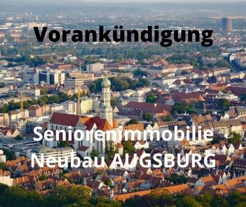 Augsburg Renditeobjekte, Mehrfamilienhäuser, Geschäftshäuser, Kapitalanlage