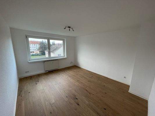 Zimmer hinten links