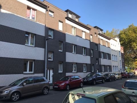 Oberhausen Wohnungen, Oberhausen Wohnung mieten