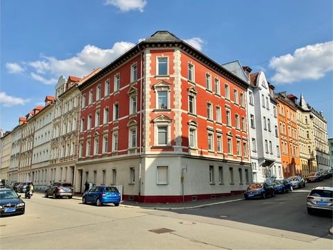 Gera Wohnungen, Gera Wohnung kaufen