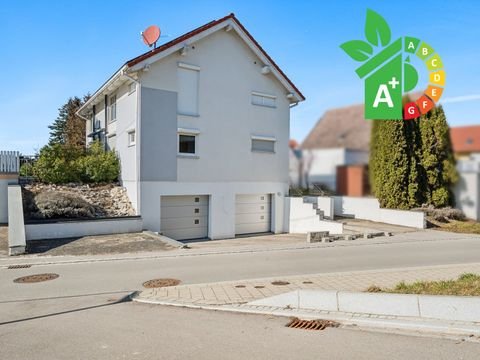 Aichach Häuser, Aichach Haus kaufen