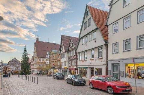 Leonberg Häuser, Leonberg Haus kaufen