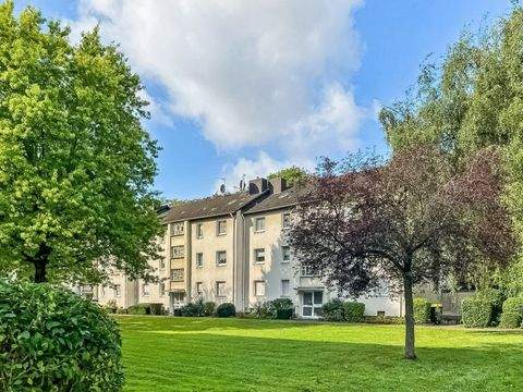 Mülheim a. d. Ruhr Wohnungen, Mülheim a. d. Ruhr Wohnung kaufen