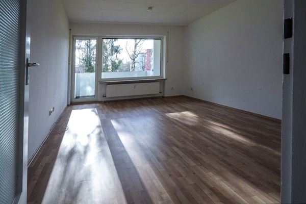 Wohn-Esszimmer