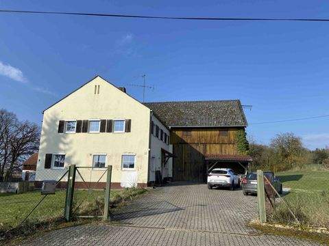 Pförring Häuser, Pförring Haus mieten 