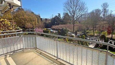 Ratingen / Mitte-Süd Wohnungen, Ratingen / Mitte-Süd Wohnung mieten