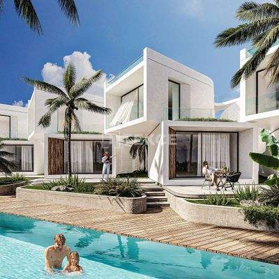 Functional Apartments Suitable for Rent in Girne Alsancak