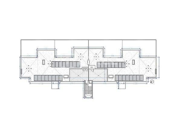 Contemporary Apartments with Pools on the Costa Blanca in Benidorm