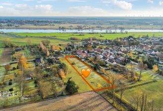 Luftbild Blick Osten