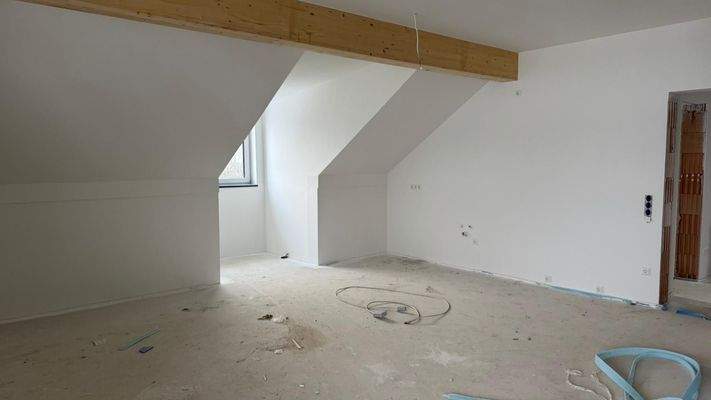 Wohn-/Ess-/Kochbereich