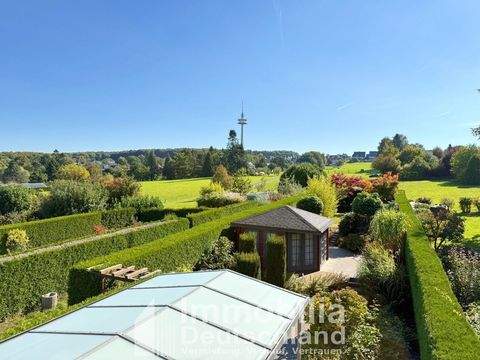 Dortmund Häuser, Dortmund Haus kaufen